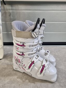 Lyže + lyžiarky - 7