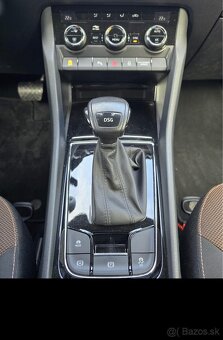 Škoda KodaiQ 2.0 TDI - 7