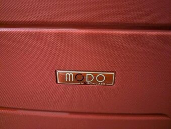 Prirucny kufor MODO by Roncato - 7