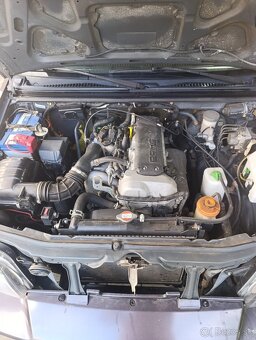 Predám Suzuki Jimny - 7