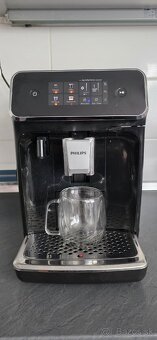 Kávovar Philips - 7