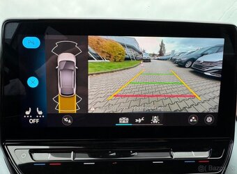 Volkswagen ID.4 Pro Performance 150 kW | IQ.Matrix | ACC | - 7