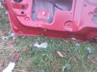 NISSAN QASHQAI J10 kufor - 7