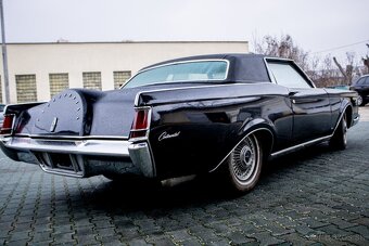 Lincoln MARK III - 7