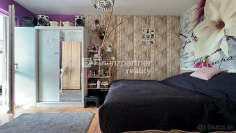 3 izbový prerobený byt, MDŽ, Šurany - 7