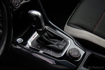 VOLKSWAGEN T-ROC 2.0 TSI 4MOTION DSG - 7