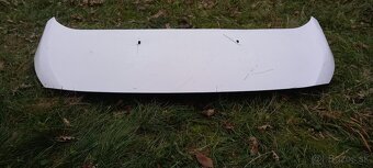 Opel vivaro kapota predna - 7