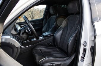 BMW X6 xDrive 30d M-Packet A/T - odpočet DPH - 7