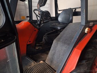 ZETOR 6245 4X4 (JU 2240) - 7