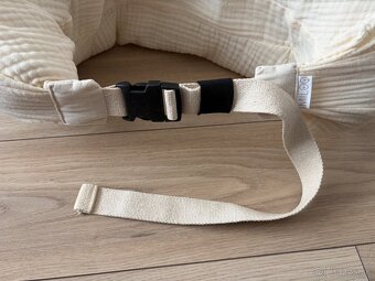 Miloo dojčensky vankúš - 7