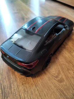 Auto na diaľkové ovládanie - 7