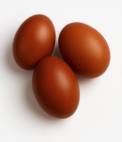 1 dňové kurčatá GreenShell, BlueShell, DarkShell - s dovozom - 7