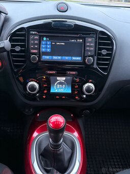 Nissan Juke 1.2 DIG-T, r. 2016, 70 000km - 7