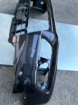 Predni naraznik audi a5 11-15 sedy - 7