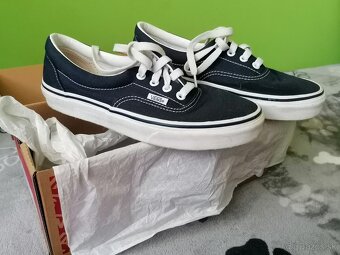 Tenisky vans - 7