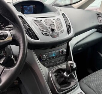 FORD C-MAX 1.6 TDCi - 7