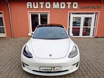 Tesla Model 3 2021 Performance 377 kW - 7