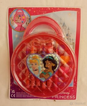 Nové hračky pre dievčatá 5 - 7