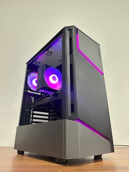 ☑️ RTX 3060/ i5/ 16GB RAM/ 1TB M2 NVME/ 24M Zár. - 7