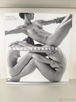 Knihy o fotografii - 7