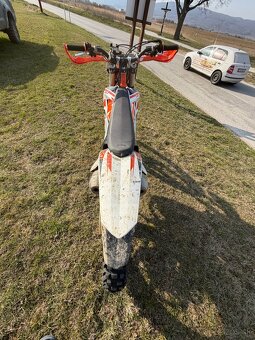 Ktm Freeride 350 - 7