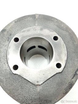 ČZ 150 C VÁLEC ORIGINÁL TOP STAV - 7