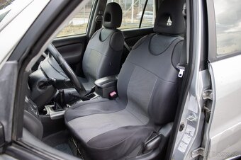 Toyota RAV4 2.0 D-4D - 7