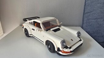 LEGO Creator Expert Porsche 911 10295 - 7