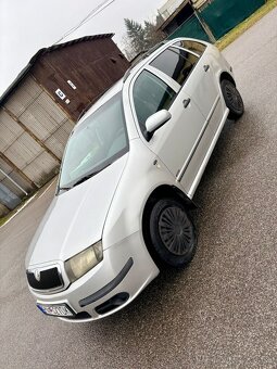 Fabia - 7