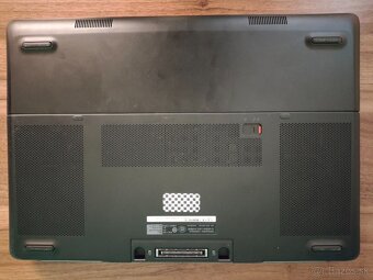 Dell Precision 7520 | i7 • 16GB • 1TB SSD • Quadro M2000M - 7