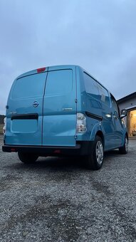 Predam Nissan e-NV200 Elektro ⭐ODPOČET DPH⭐ - 7