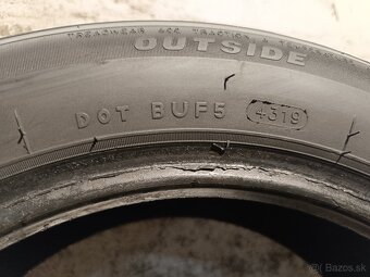 185/60 R15 Letné pneumatiky Firemax 2 kusy - 7