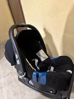 Vajíčko Britax Römer - 7