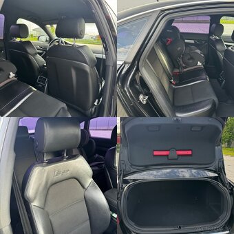 Audi A6 C6 4F 2009 TFSI 3.0-Kompresor(Vymena Skoda,VW ) - 7