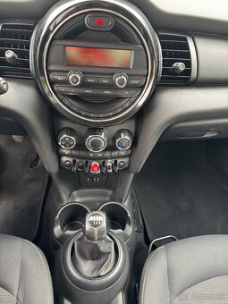 Mini One 1.2 - 7