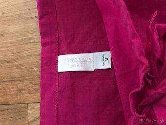 NOVÁ VICTORIA SECRET originál damska sukna S/M - 7