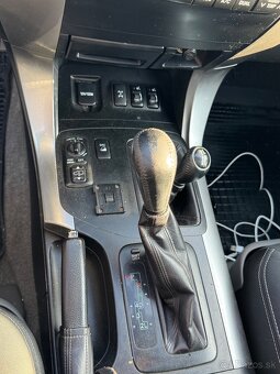 Toyota Landcruiser 120 Prado - 7