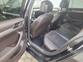 PASAT B8 2.0.110KW DSG ROK 2015 NOVÁ STK EK - 7