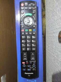 TV Panasonic TX-G42 P15E - 7