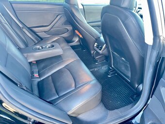 Tesla model 3 Standard Range Plus 52kWh 2019 DPH - 7