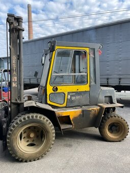 Predám vzv Desta DVHM 3522 TXK - 7