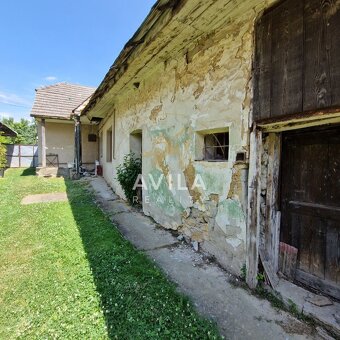 Na predaj RD v centre Dolné Srnie – pozemok 681 m² - 7