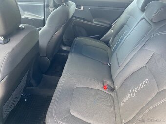 KIA Sportage - 7