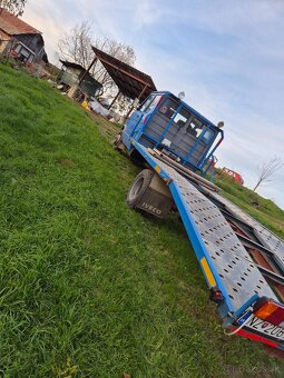 Iveco daily 2.5 tdi - 7
