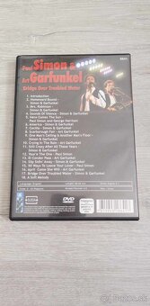 HUDOBNE DVD - 7