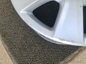 5X112 R18 8,0J ET26 DISKY-AUDI - 7