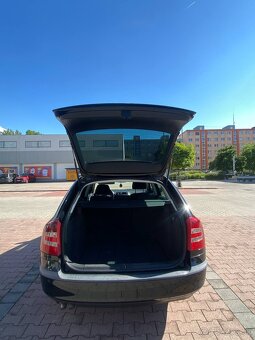 Škoda Octavia II Combi 1.9 TDI - 7