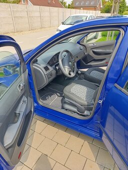 Škoda Fabia 1.2 - 7
