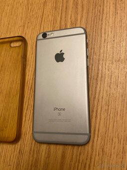 iphone 6 128GB - 7