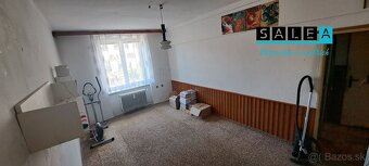 3 izbový byt na predaj na námestí v Žiari nad Hronom o nýmer - 7
